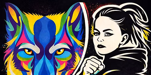 COLLAB! Fortitude Self-Defense & Ladies Only Jiu Jitsu Special Event