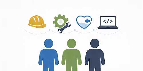 N-ABLE Career Connections Workshop