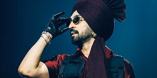 \ud83d\udea8 FINAL VIP: Diljit Dosanjh \u2013 Rosemont | LAST VIP Entry at Allstate Arena