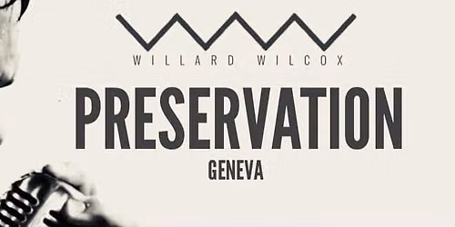 Willard Wilcox