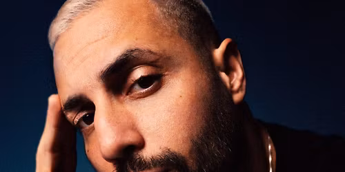 House Dynamics: 001 -- ANIL ARAS -- HOUSE ALL NIGHT LONG