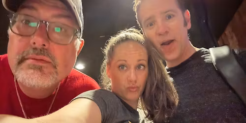 "Acoustic with an Attitude" at OTB - Hastings in South Fayette!