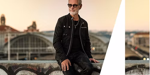 Uno Svenningsson \u2013 P\u00e5 v\u00e4g igen \u2022 27\/2 \u2022 Uppsala Konsert & Kongress