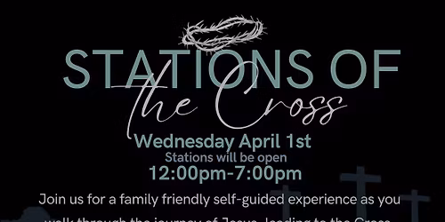 Stations of the Cross