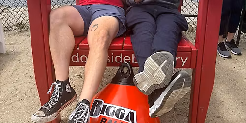 Dockside Brewery's Annual Mini Golf Open