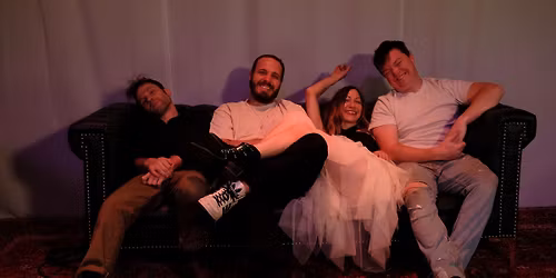 Banshee Tree Album Release Tour - Live at the Crazy Horse