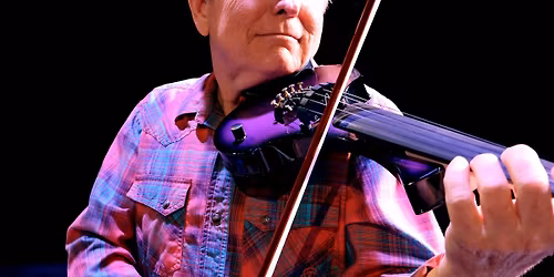 Lines, Loops & Legacy: A Musical Life Reimagined featuring David Goldflies