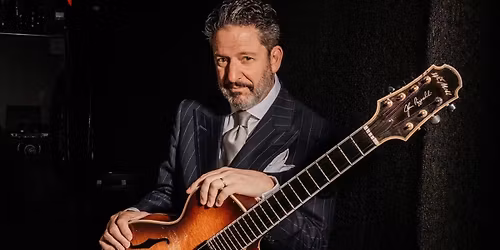 John Pizzarelli Presents "Dear Mr. Bennett"
