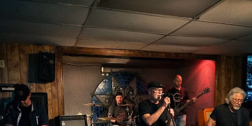 The Reflectors Live... Father\u2019s Day at Fast Times!