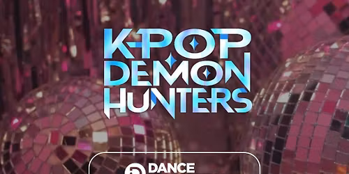 K Pop Deamon Hunters Party (Leith)