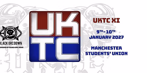 UK Team Challenge XI