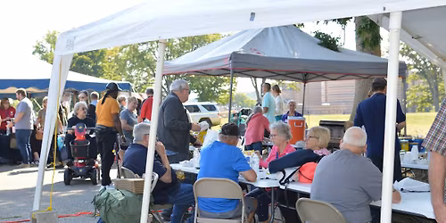 Stand Down for Homeless Veterans 2026