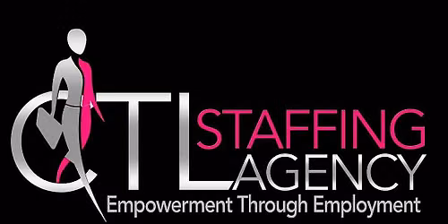 CTL Staffing Agency Community Job Fair 2026