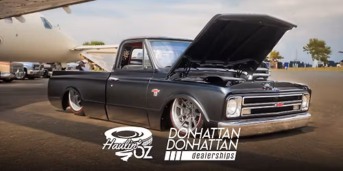 Haulin' Oz Truck Show