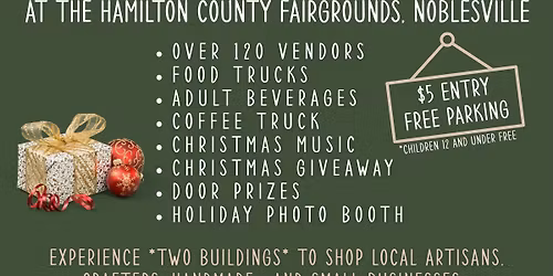 Holiday Extravaganza