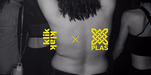 PRIDE KLIK KLAK \u00d7 PLAS