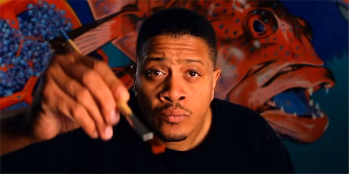 Chali 2na (Jurassic 5) | Nobel