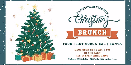 Christmas Brunch