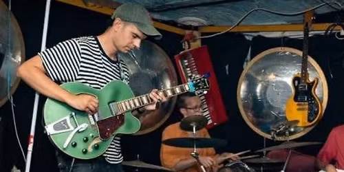 Szegedi M\u00e1ty\u00e1s feat T\u0171zk\u0151 Salamon, Pattanty\u00fas Bal\u00e1zs