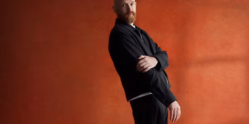 Newton Faulkner