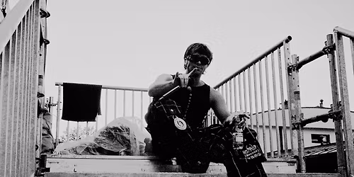 BIBIZA \/\/\/ Tour 2026 \/\/\/ D\u00fcsseldorf 