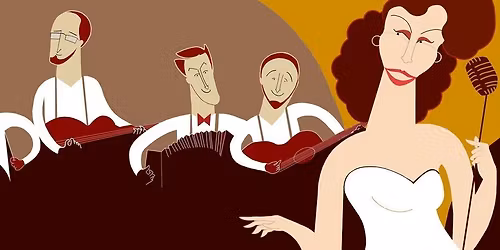 Jazz Lag - Tutti Amano Lo Swing 