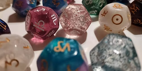 Nolastrology - Free Mini Readings with Astrology Dice