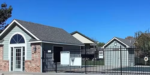 Monthly HOA Board Meeting