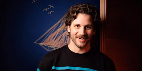 10\/2 Comedian Tim Butterly with Dillon Smith \/ Chris Buck at Cafe Eleven in St. Augustine!