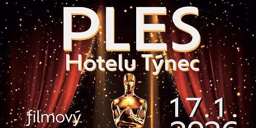 Ples Hotelu T\u00fdnec - Hollywood