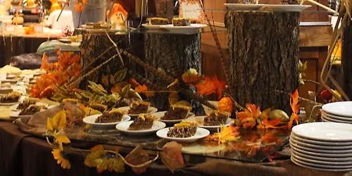 Thanksgiving Buffet