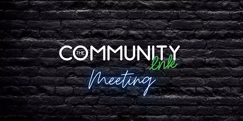 The Community: Women in Business | 1st Wednesday Meeting with Karissa Adkins