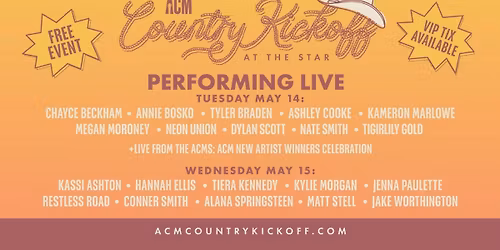 Dylan Scott with Ashley Cooke