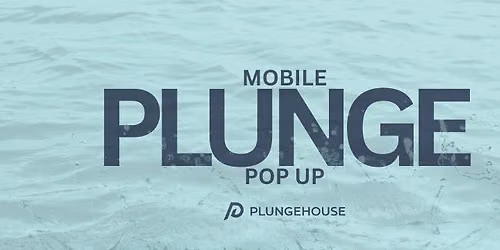 Plunge House Mobile Plunge x CycleBar Leawood