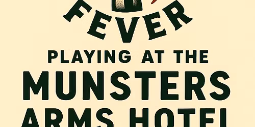 Munster Arms Dec Gig