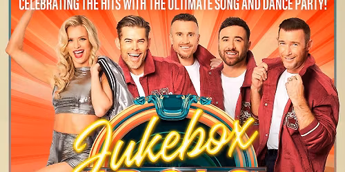 Jukebox Idols