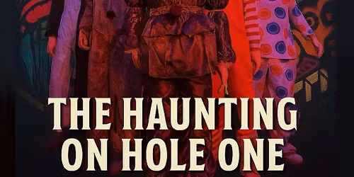 The Haunting on Hole One