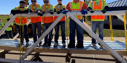 8th Annual Construction Career Day
