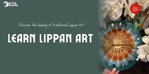 Lippan Art