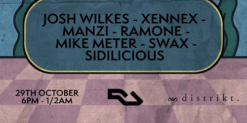 Deeptones | Garage + Deep House | FREE ENTRY