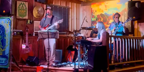 Cassie's Steakhouse Show