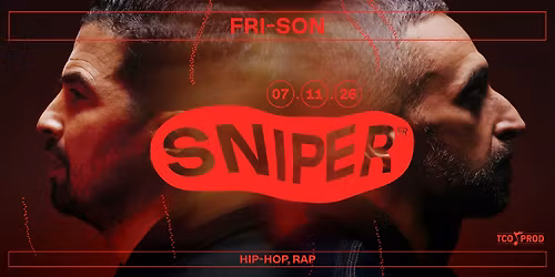 Sniper (FR)