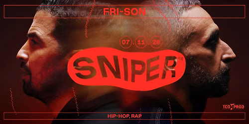 Sniper (FR)