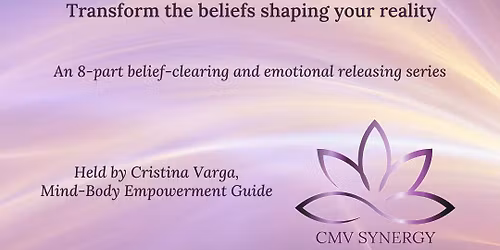 Confidence & Visibility - Inner Blueprint Re-Coding Series