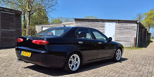Cars & Coffee Hedin Houten