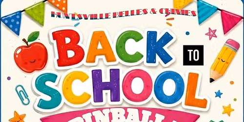 Back to School Pinball
