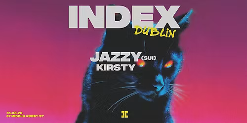 Index: Jazzy