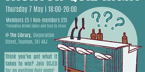 Taunton Quiz Night