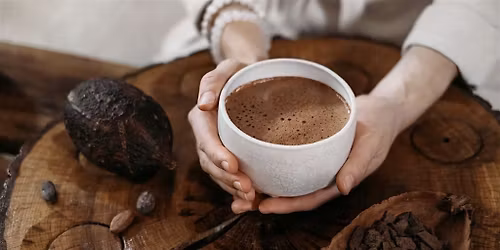 New Years Day Cacao Ceremony