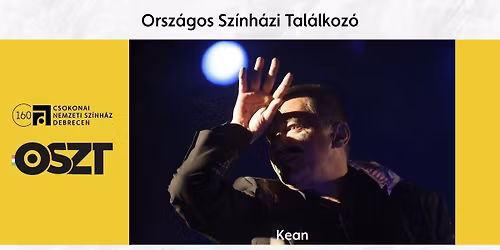 Kean I OSZT